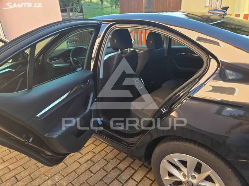 2021 Skoda Octavia