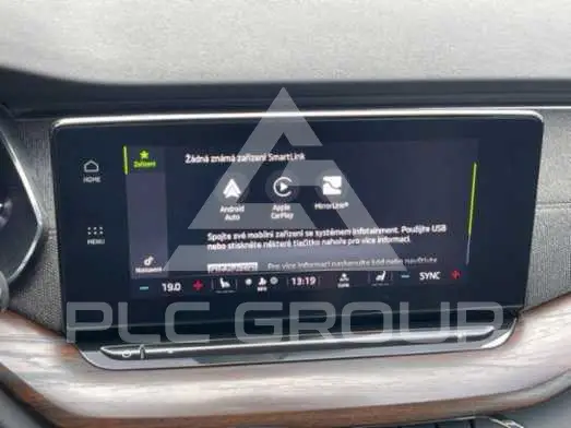 2021 Skoda Octavia
