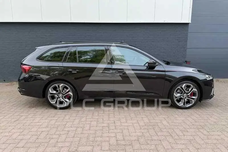 2021 Skoda Octavia