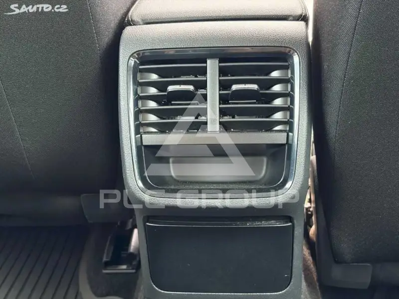 2021 Skoda Octavia