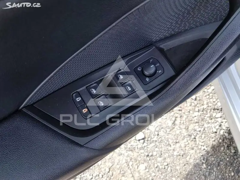 2021 Skoda Octavia
