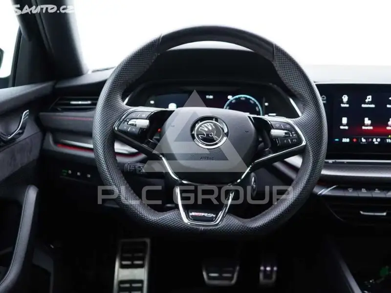2021 Skoda Octavia