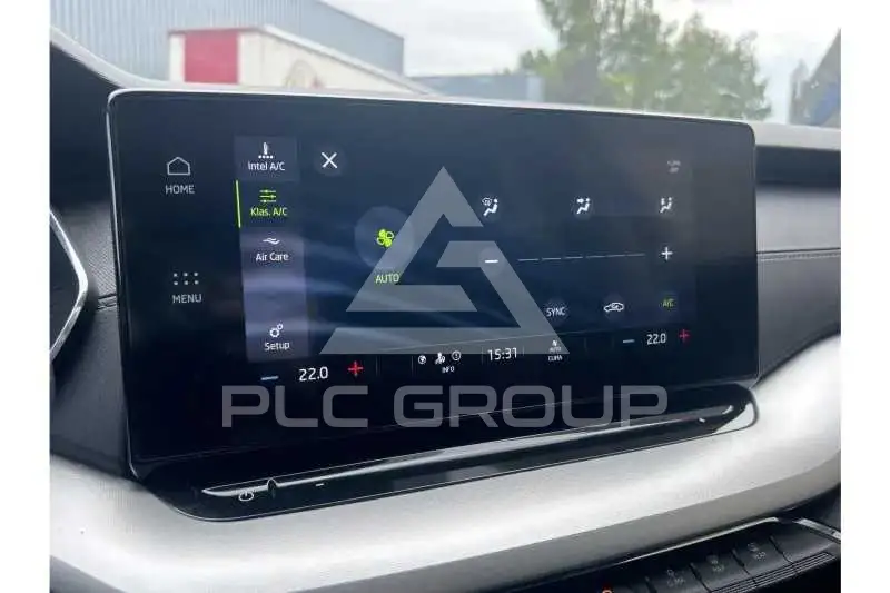 2021 Skoda Octavia