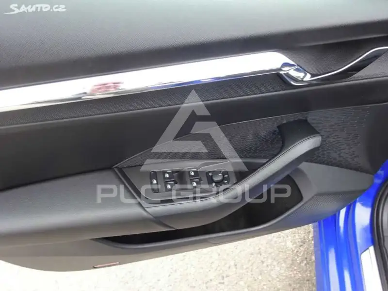 2021 Skoda Octavia