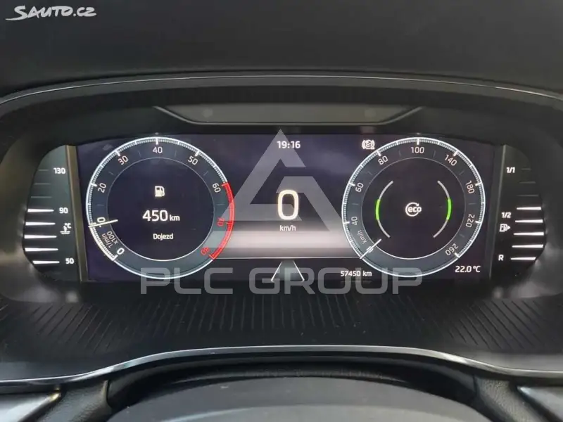 2021 Skoda Octavia