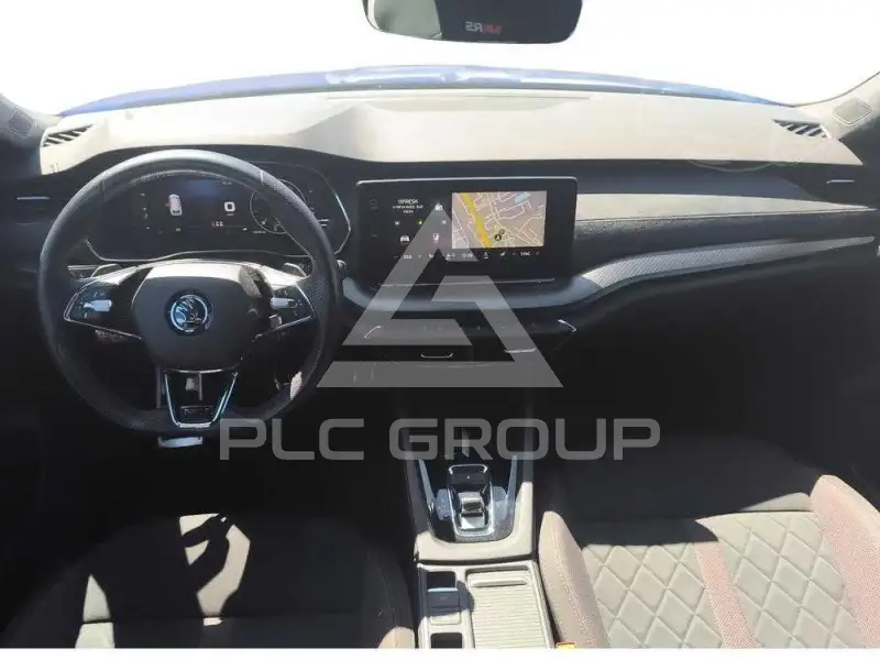2021 Skoda Octavia