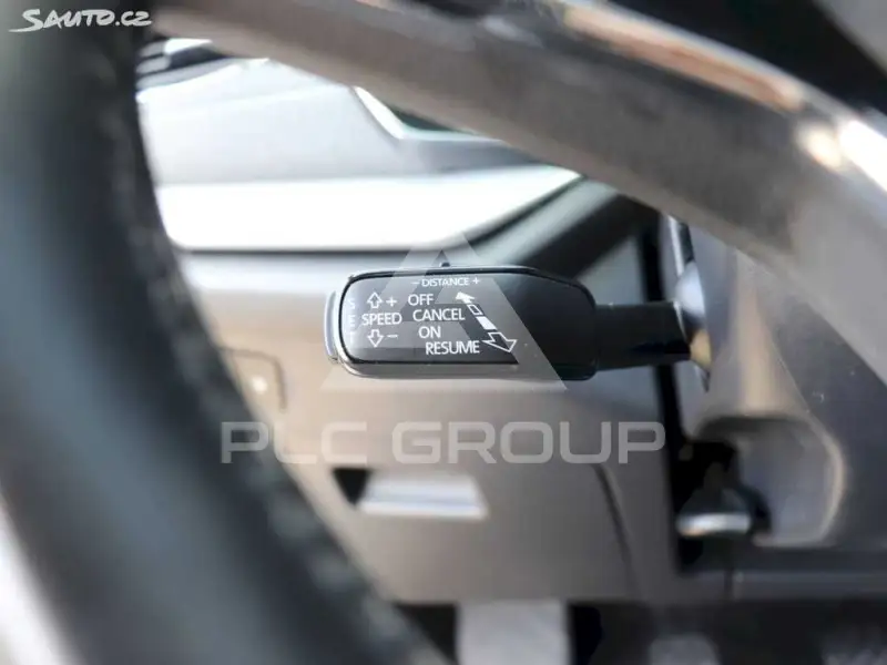 2021 Skoda Octavia