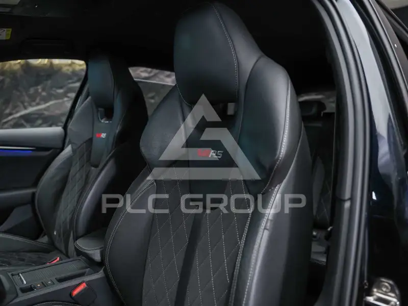 2021 Skoda Octavia