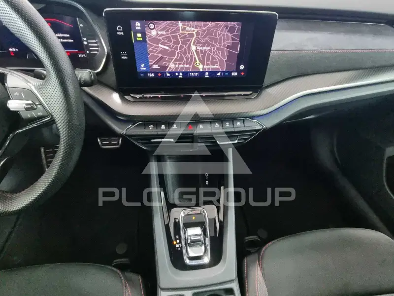 2021 Skoda Octavia