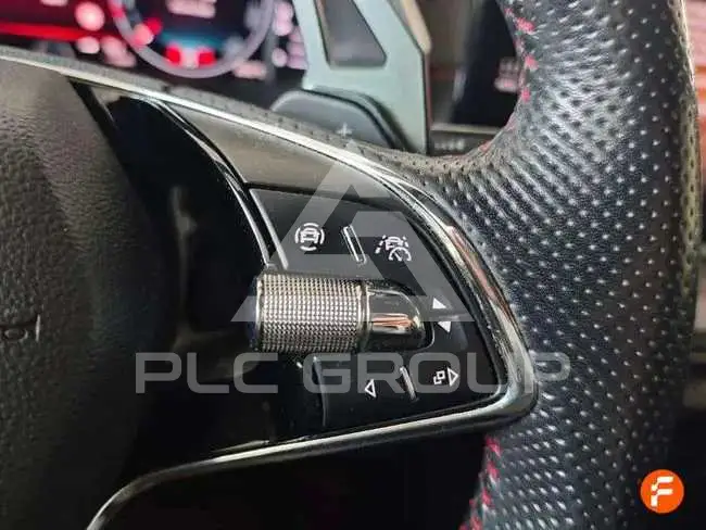 2021 Skoda Octavia