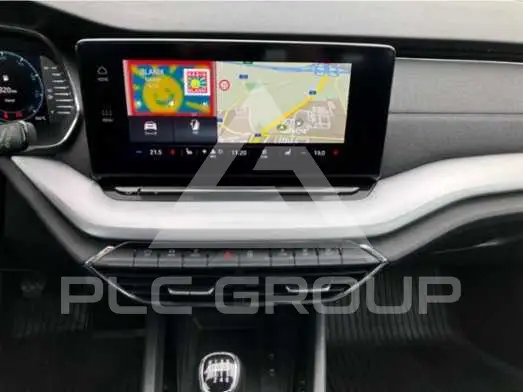2021 Skoda Octavia