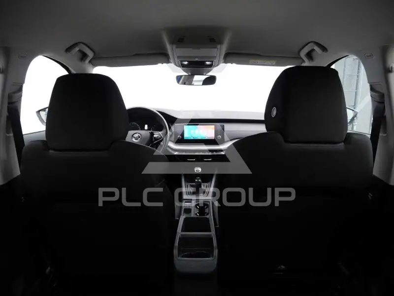 2021 Skoda Octavia