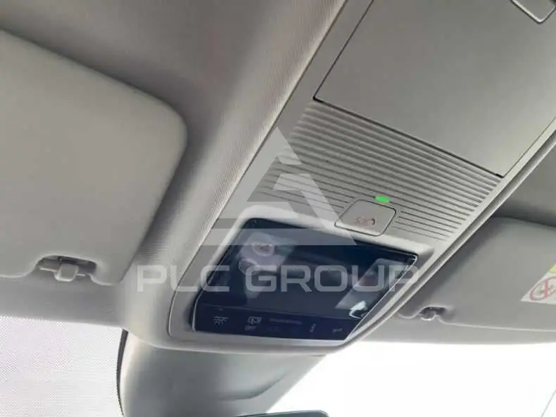 2021 Skoda Octavia