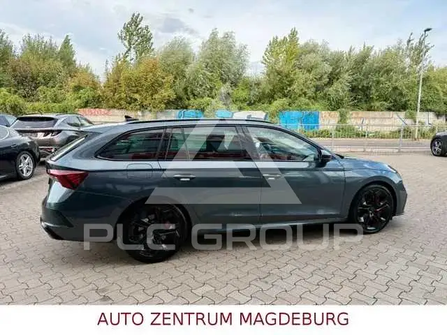 2021 Skoda Octavia