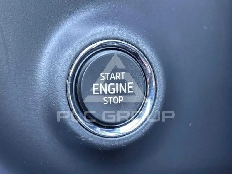 2021 Skoda Octavia