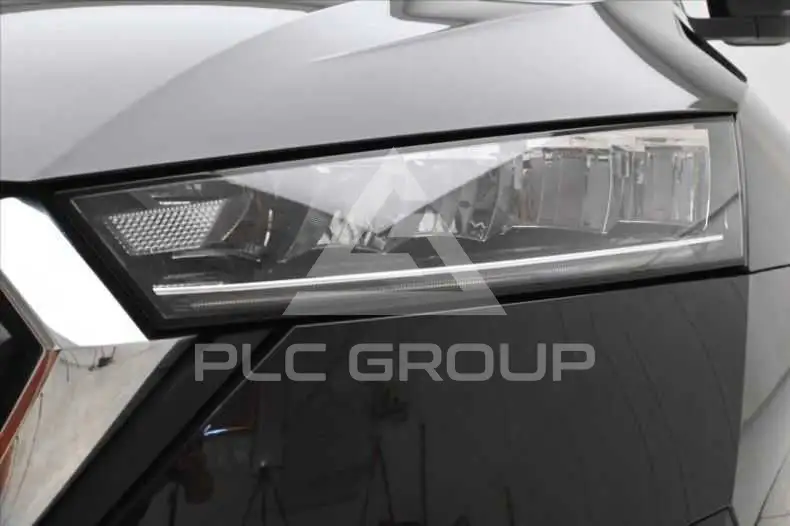 2021 Skoda Octavia