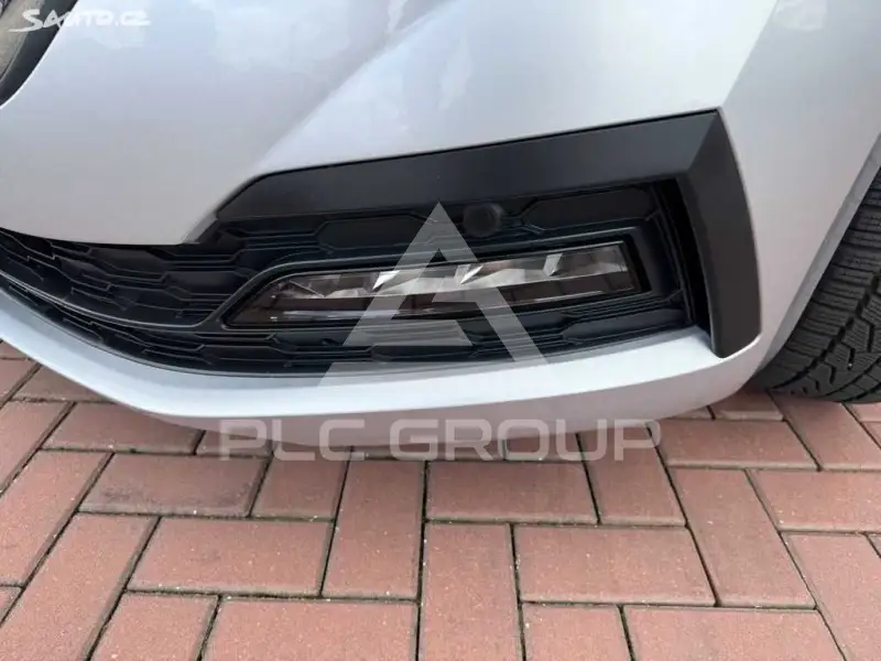 2021 Skoda Octavia