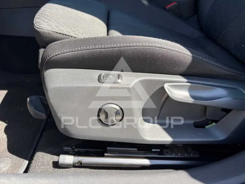 2021 Skoda Octavia