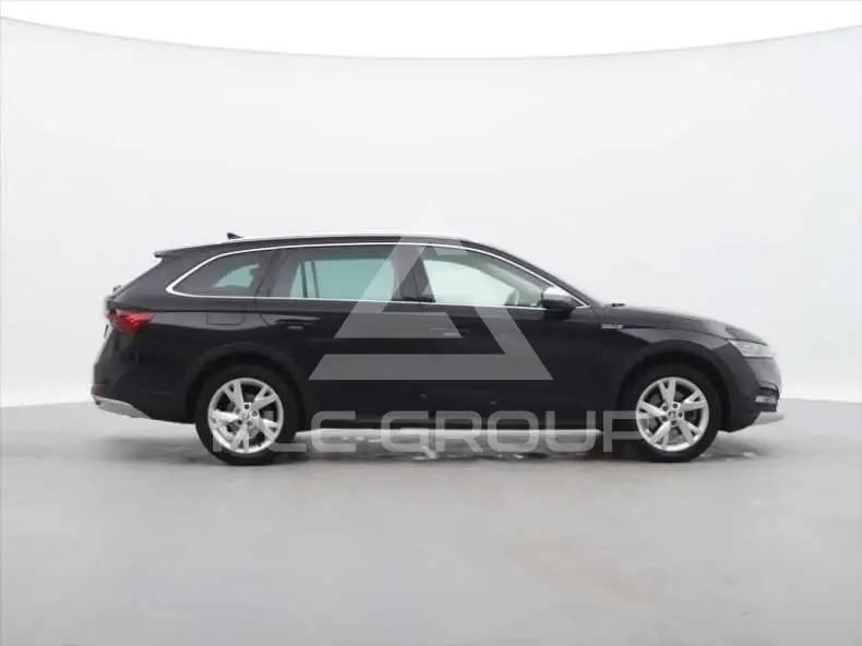 2021 Skoda Octavia