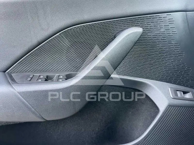 2021 Skoda Octavia