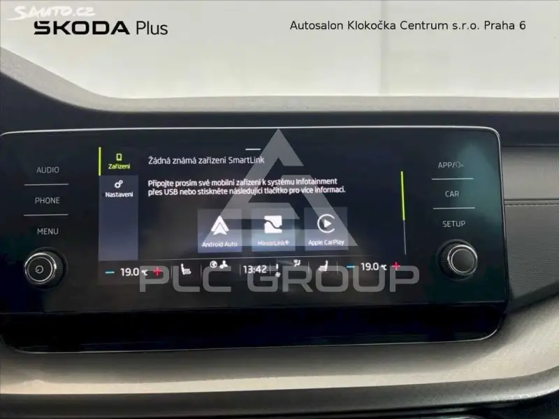 2021 Skoda Octavia