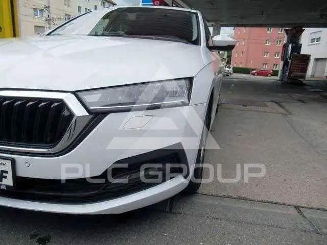 2021 Skoda Octavia