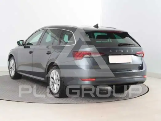 2021 Skoda Octavia