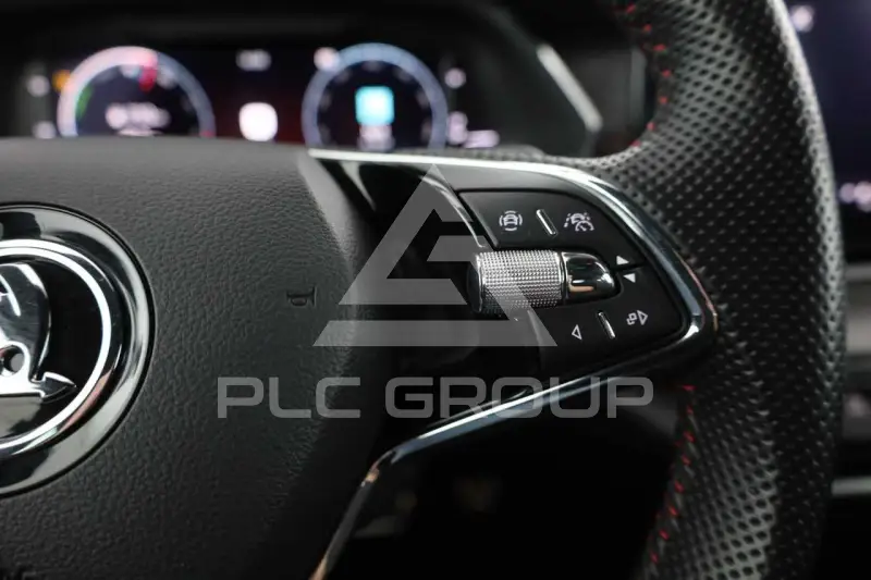 2021 Skoda Octavia