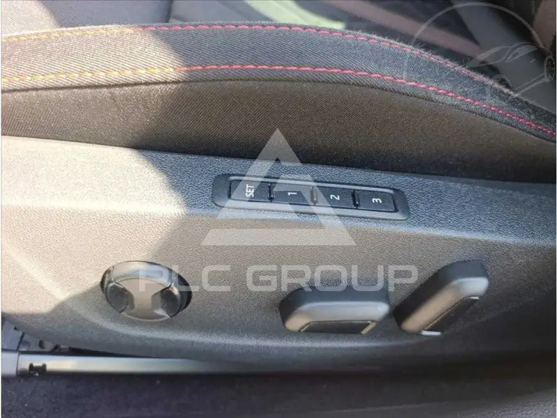 2021 Skoda Octavia