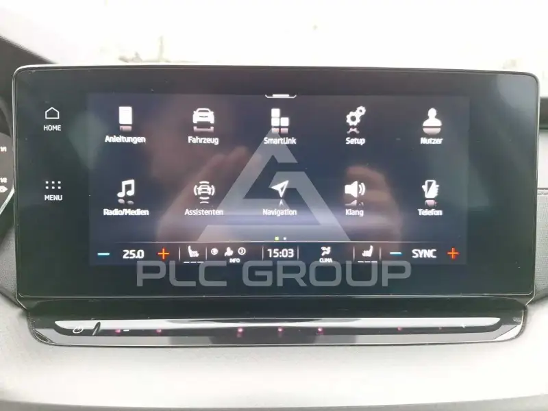 2021 Skoda Octavia