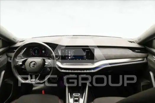 2021 Skoda Octavia