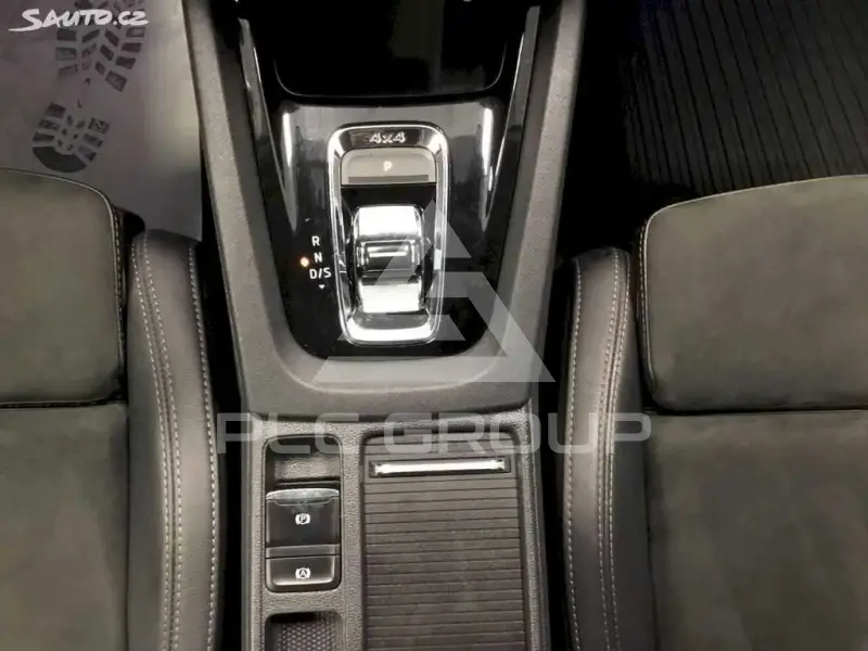 2021 Skoda Octavia