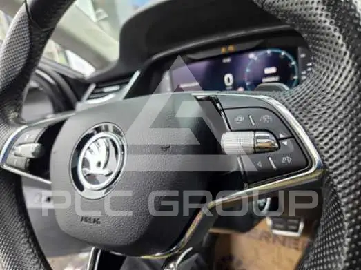 2021 Skoda Octavia