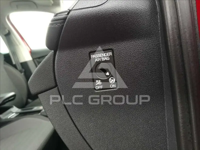 2021 Skoda Octavia