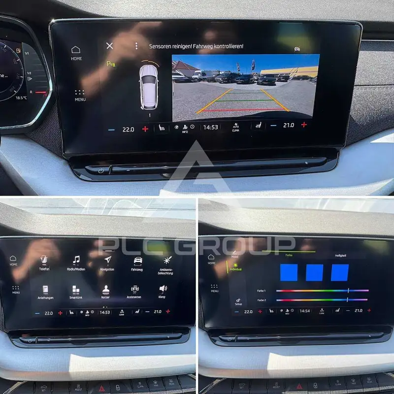 2021 Skoda Octavia