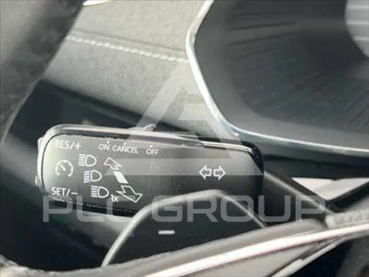 2021 Skoda Octavia