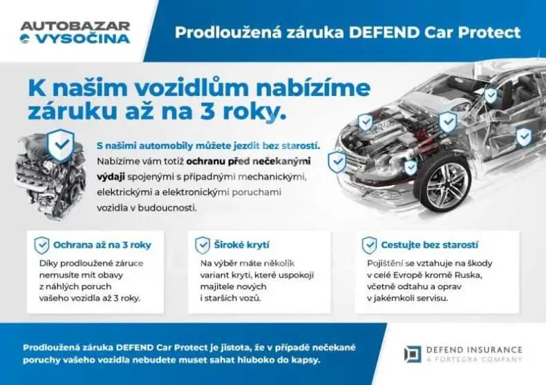 2021 Skoda Octavia