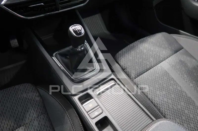 2021 Skoda Octavia