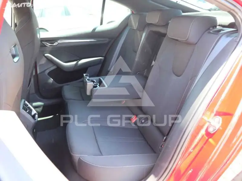 2021 Skoda Octavia