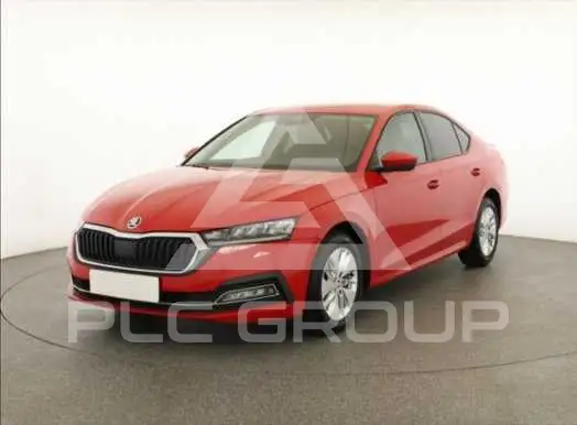 2021 Skoda Octavia