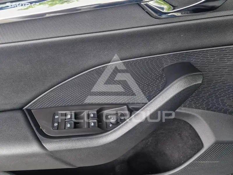 2021 Skoda Octavia