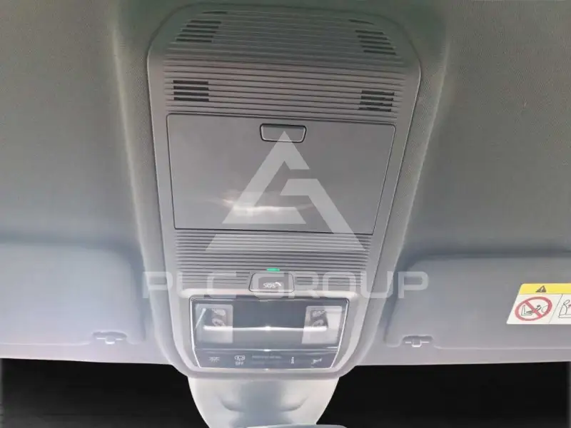 2021 Skoda Octavia