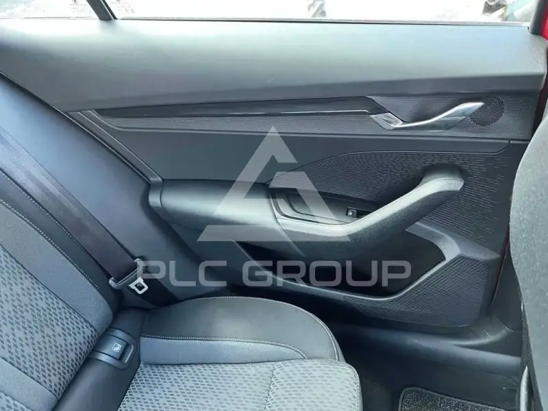 2021 Skoda Octavia