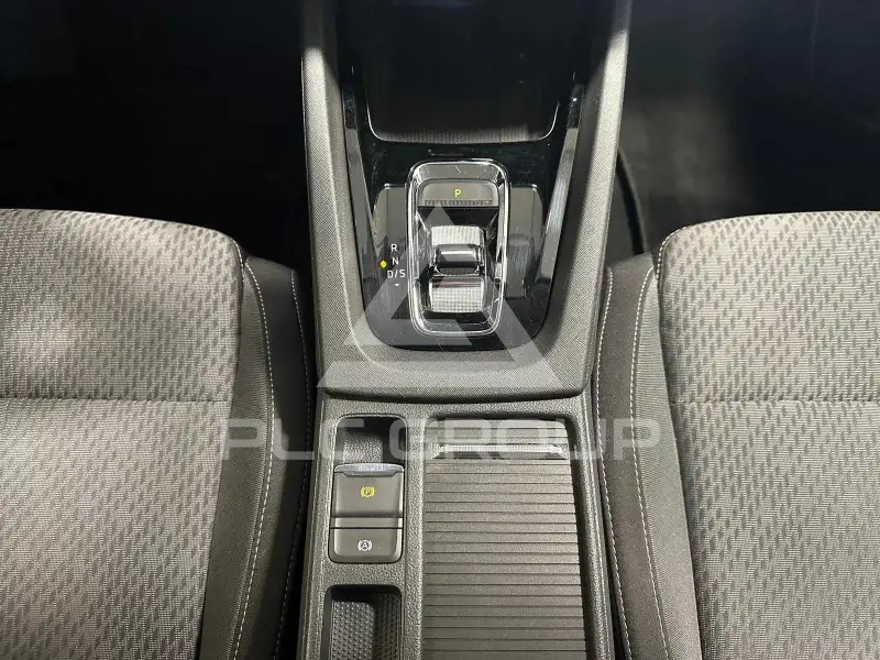2021 Skoda Octavia