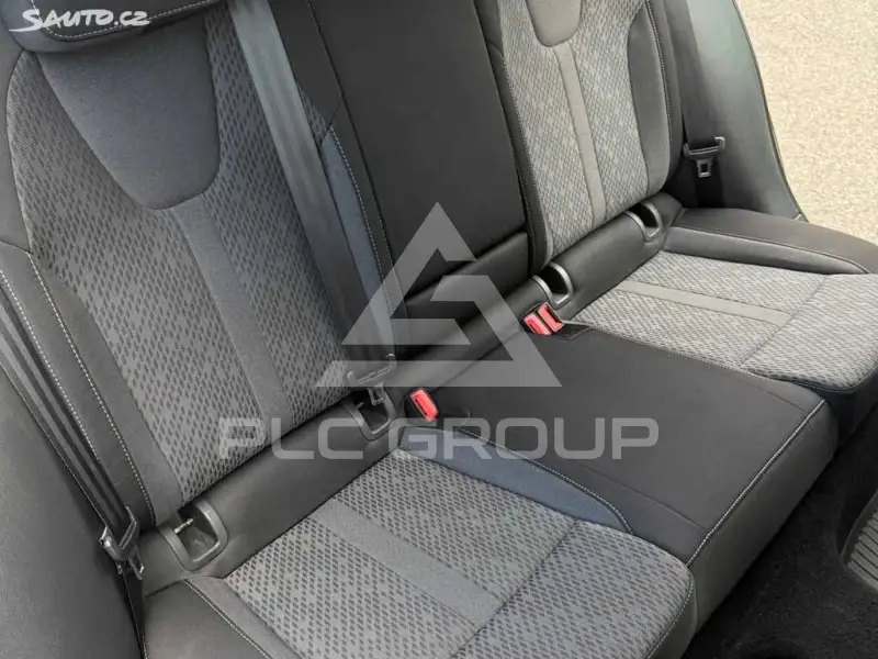 2021 Skoda Octavia