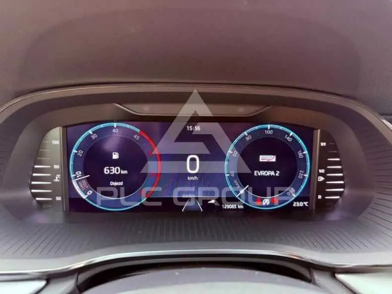 2021 Skoda Octavia