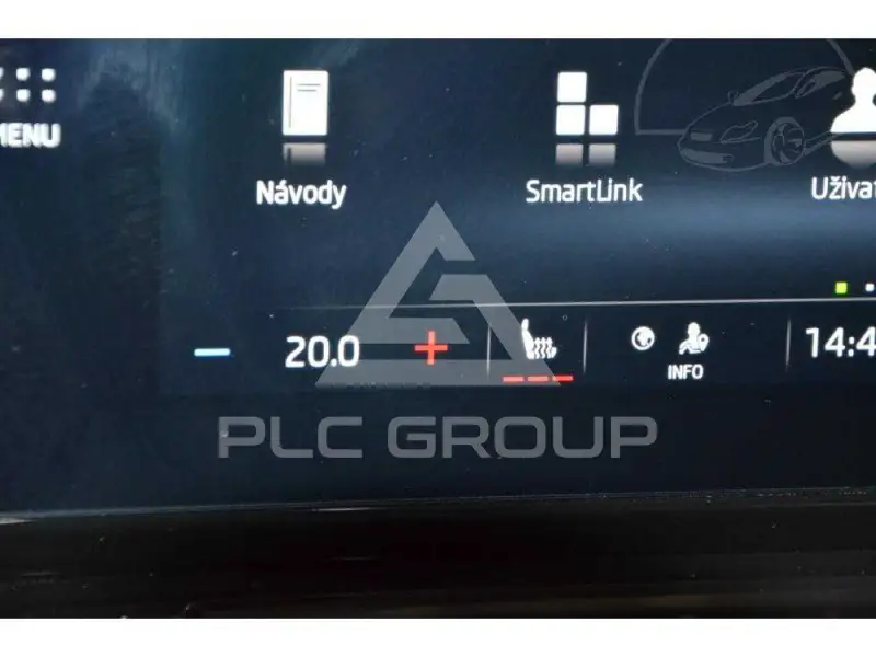 2021 Skoda Octavia