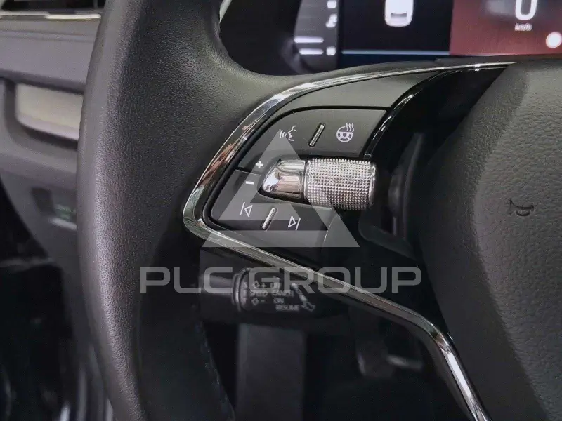 2021 Skoda Octavia