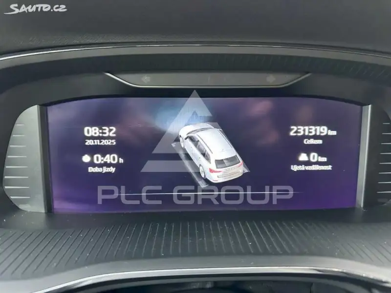 2021 Skoda Octavia