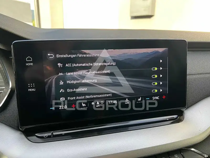 2021 Skoda Octavia
